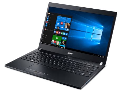 Acer TravelMate P6 TMP614-52